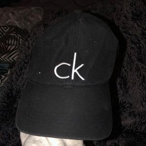 Calvin Baseball Cap
